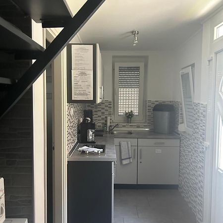 Heni Apartment Бюк Экстерьер фото