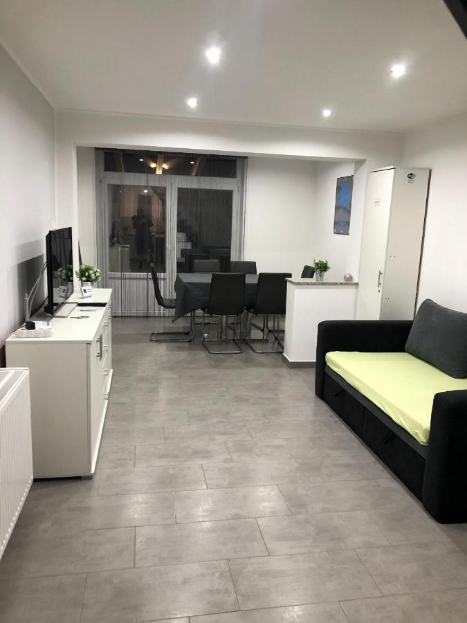 Heni Apartment Бюк Экстерьер фото