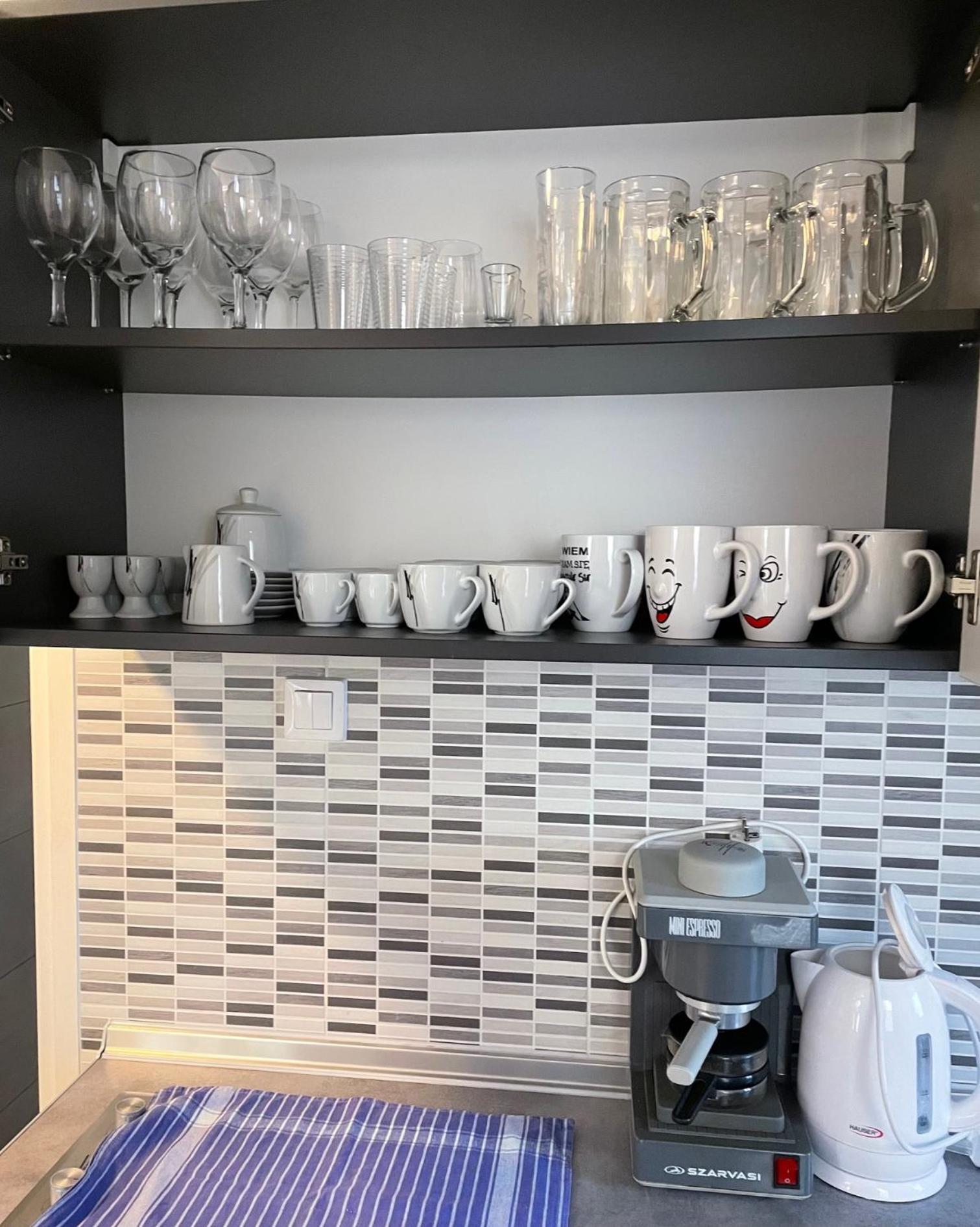 Heni Apartment Бюк Экстерьер фото