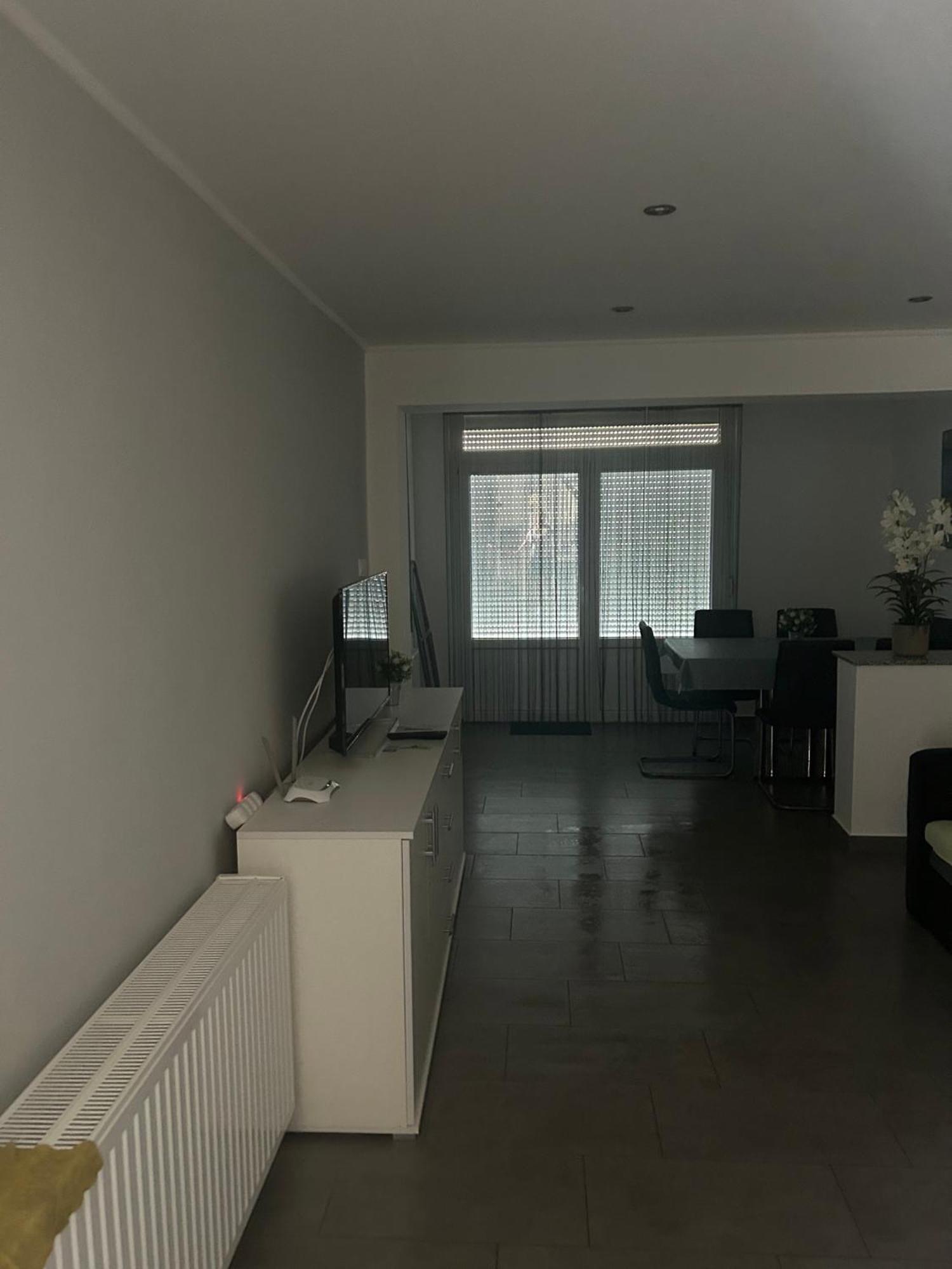 Heni Apartment Бюк Экстерьер фото