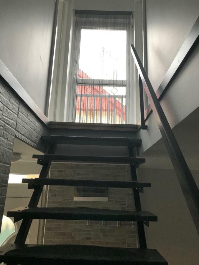 Heni Apartment Бюк Экстерьер фото