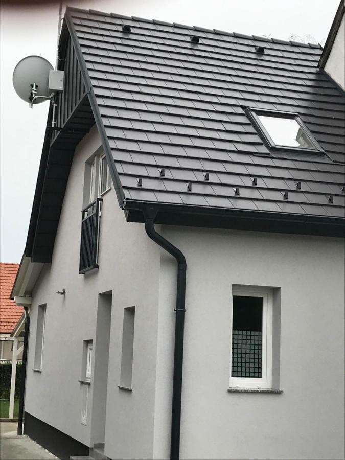 Heni Apartment Бюк Экстерьер фото