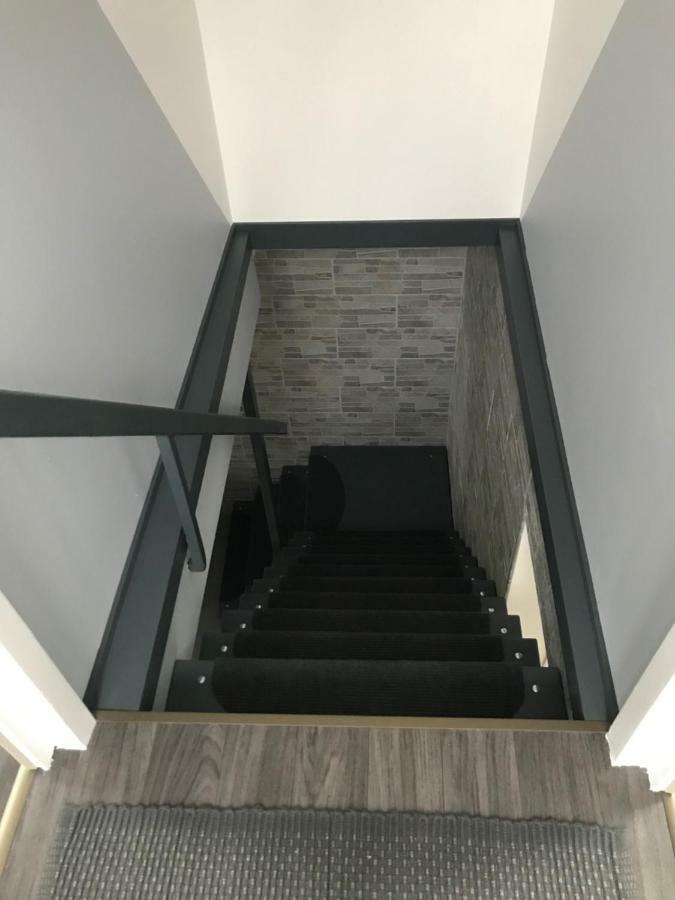 Heni Apartment Бюк Экстерьер фото