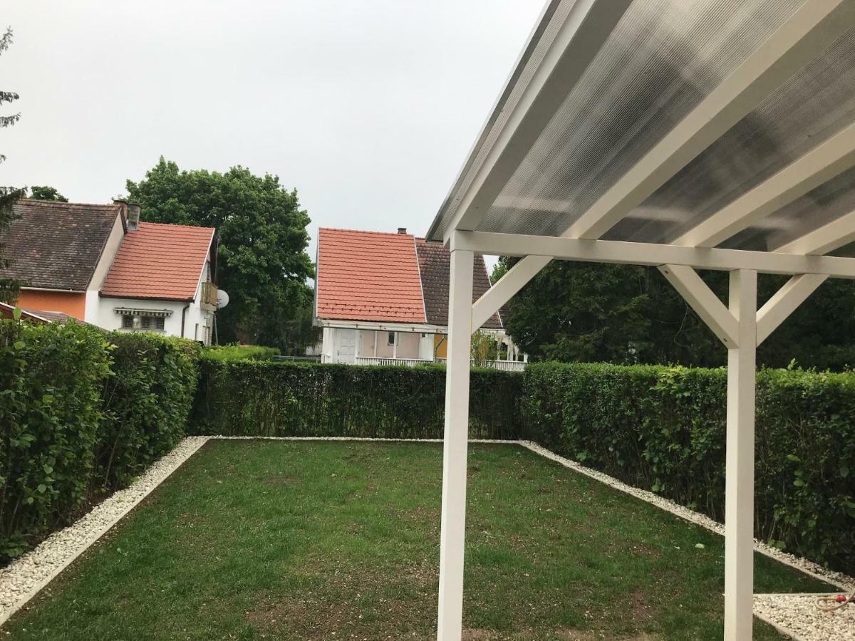 Heni Apartment Бюк Экстерьер фото
